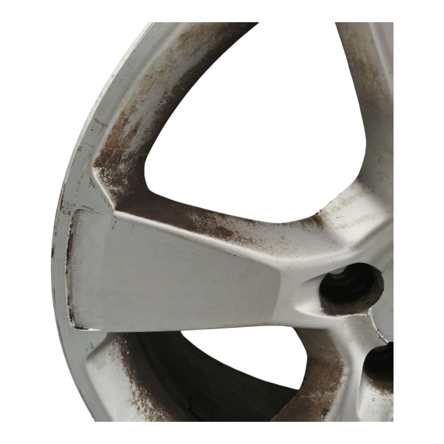 Cerchio in Lega Raggio 18 OPEL ANTARA A - 7JX18 ET45 5 FORI -
