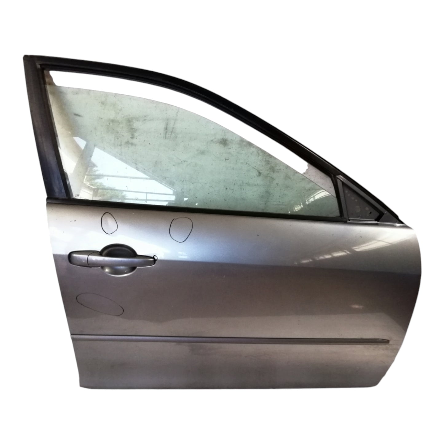 Porta Portiera Anteriore Destro MAZDA 6 1 Serie Berlina SW 4-5 Porte