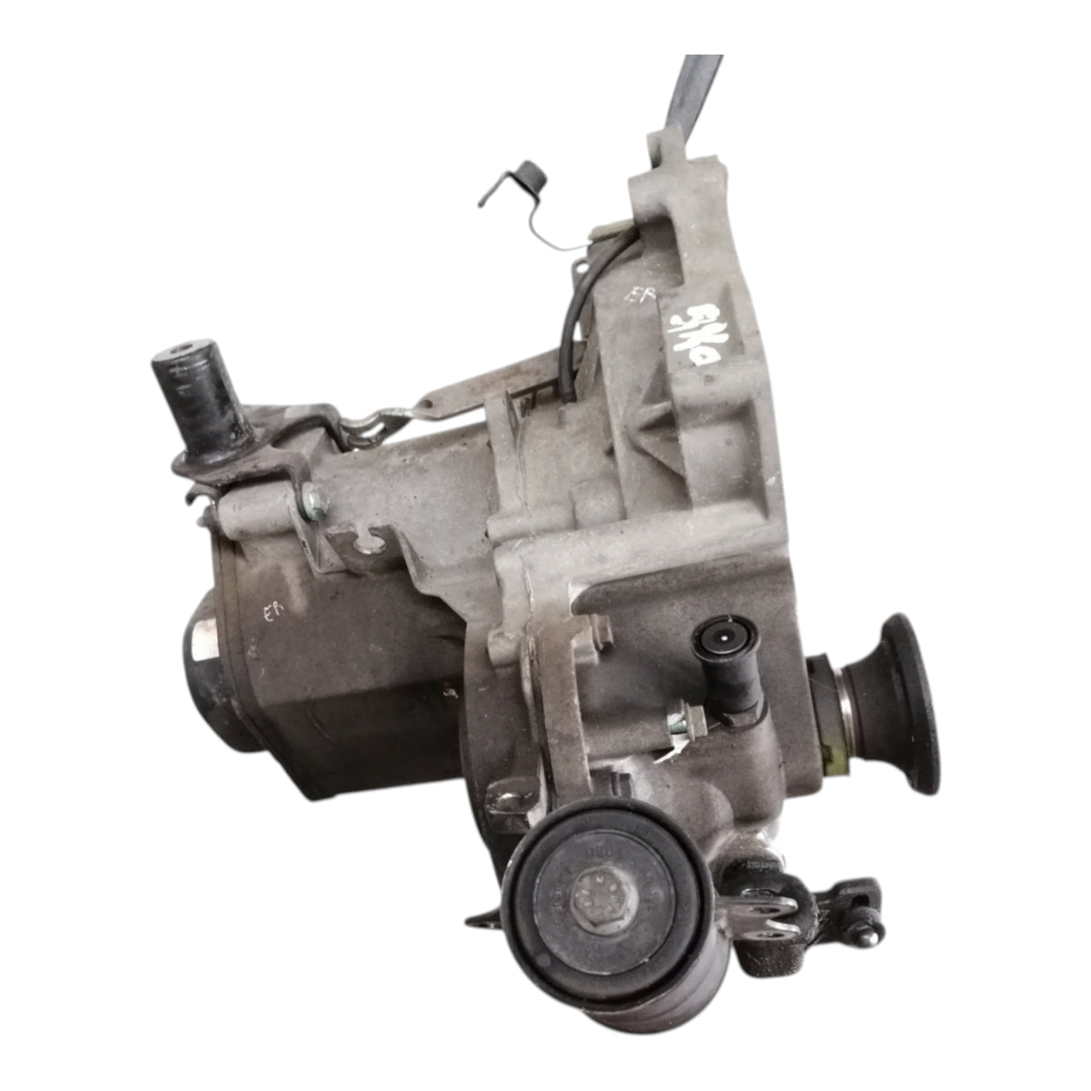 Cambio Manuale 5 Marce VOLKSWAGEN POLO 3 Serie 1.0 Benzina 37 Kw