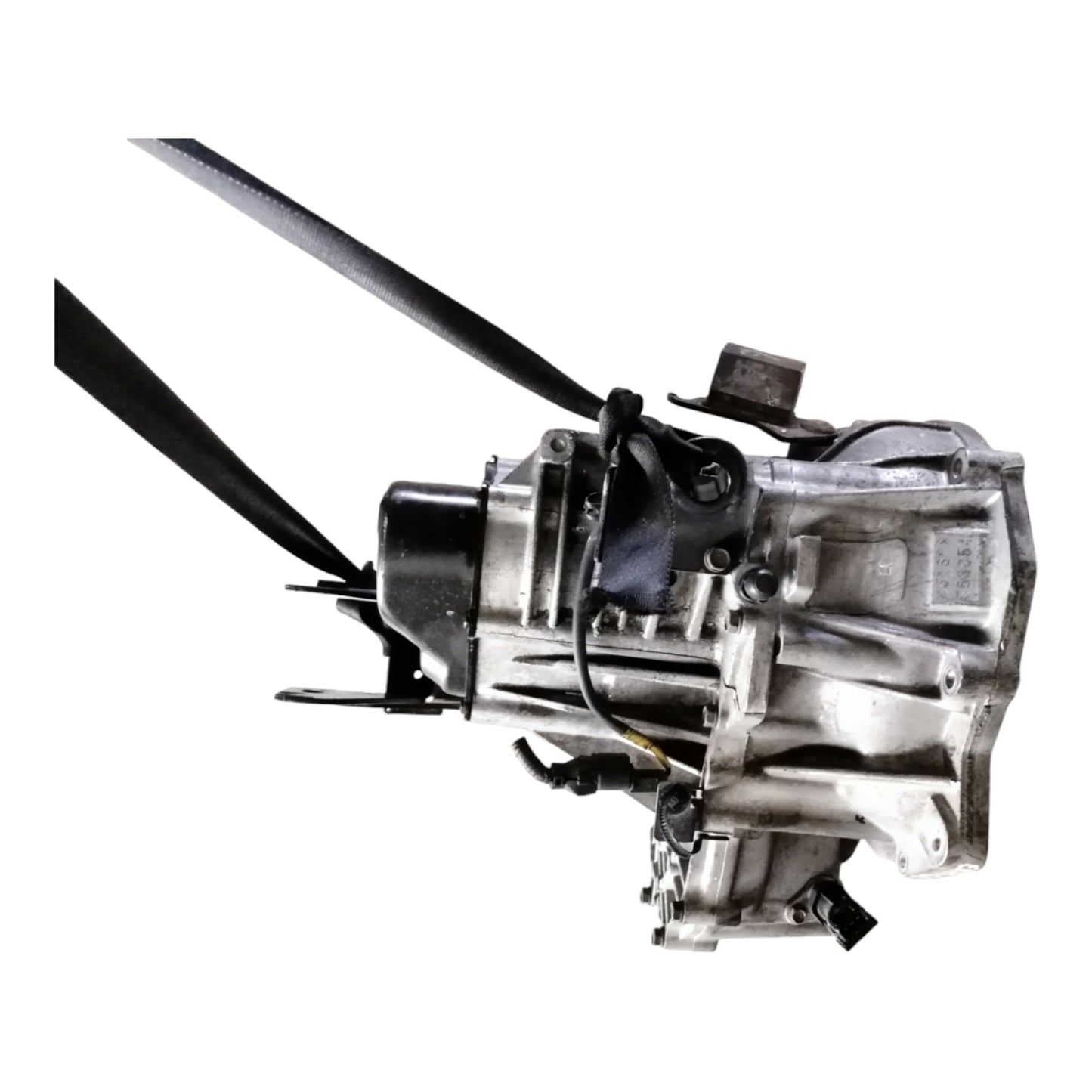 Cambio HYUNDAI ATOS PRIME 1 2 Serie 1.1 Benzina 43-46 kW Manuale 5 Marce