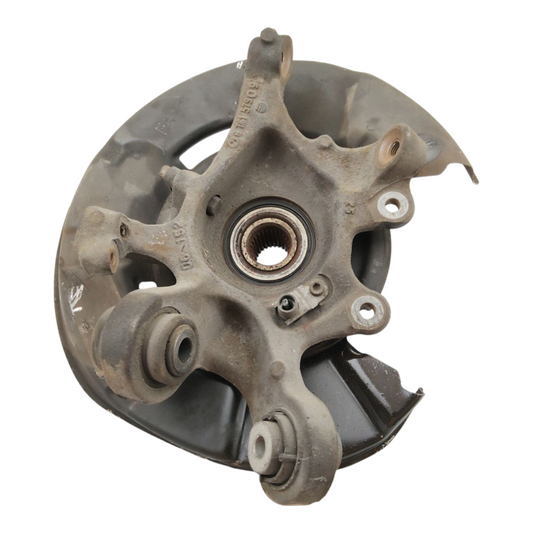 Fusello Mozzo Posteriore Sinistro BMW SERIE 1 E87 E82 E81/SERIE 3 E90 E91