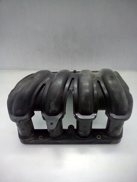 Collettore aspirazione nissan micra 1.2 (2003 > 2010) 14001ax10a motore