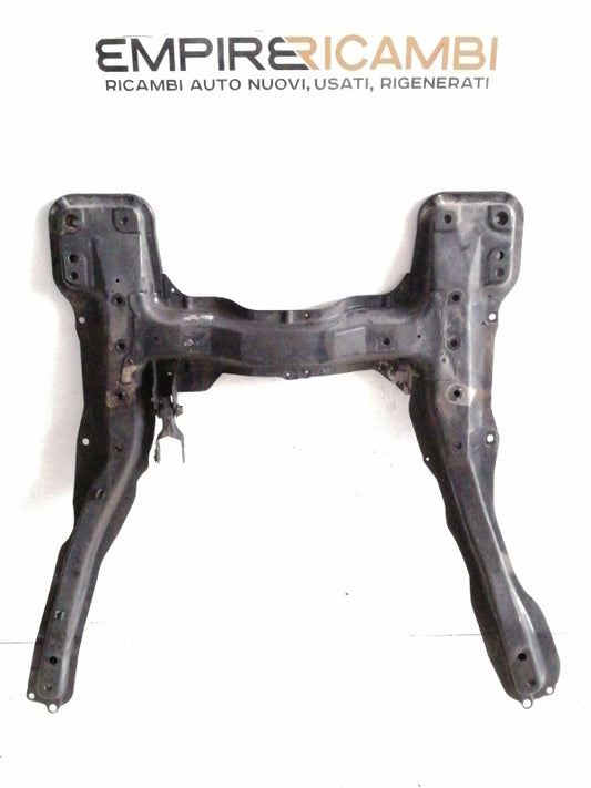 Assale anteriore lancia phedra (2002 - 2010) culla motore 1400483580