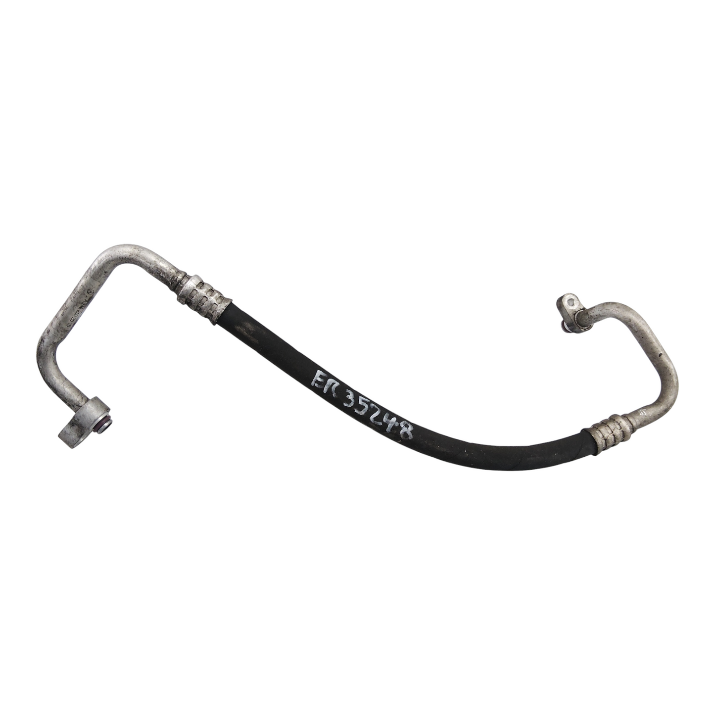 Tubo Flessibile Aria Condizionata MERCEDES CLASSE B W246 1.8 CDi 651901