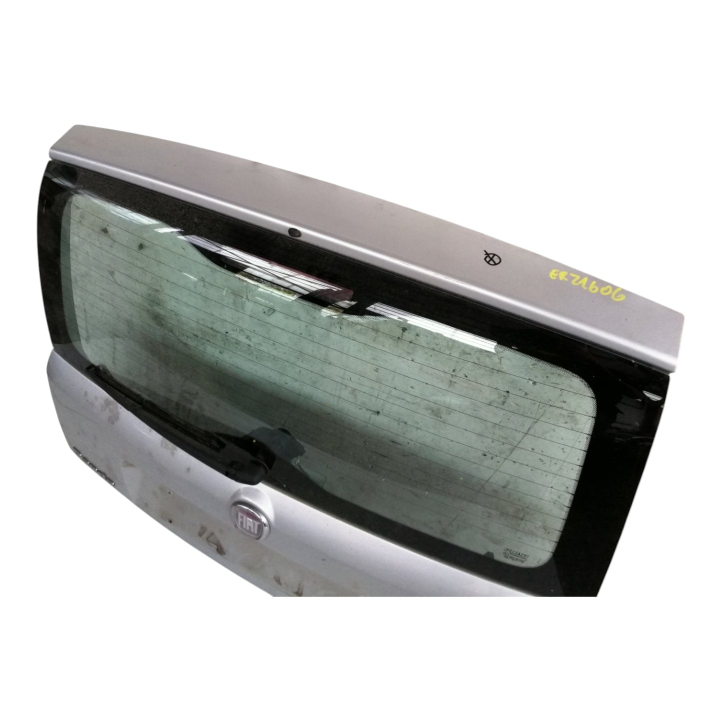 Portello Portellone Posteriore FIAT PANDA 2 Serie