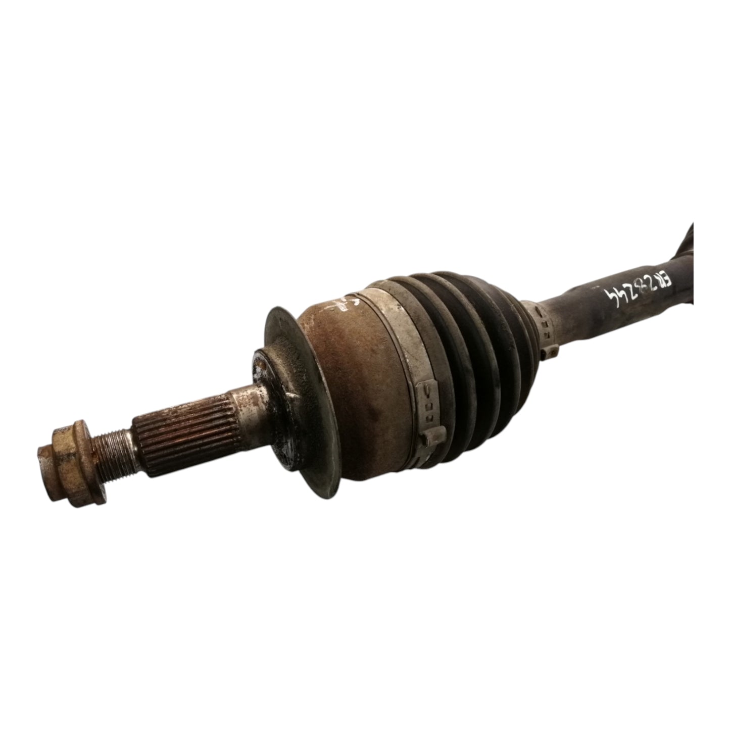 Semiasse Semialbero Anteriore Sinistro FIAT SEDICI/16 4x4 1.9 Diesel D19AA