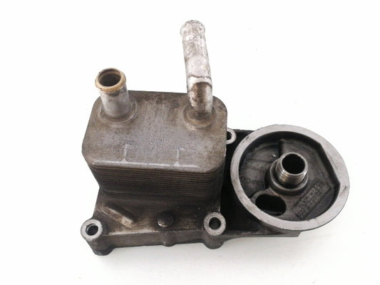 Radiatore olio ford focus 1.8 diesel ( 1998 > 2005 ) 1405017 originale -