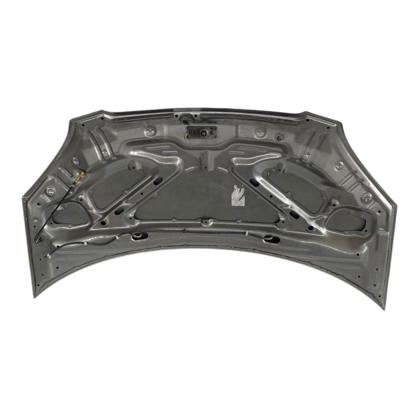 Cofano Anteriore KIA PICANTO 1 Serie Berlina