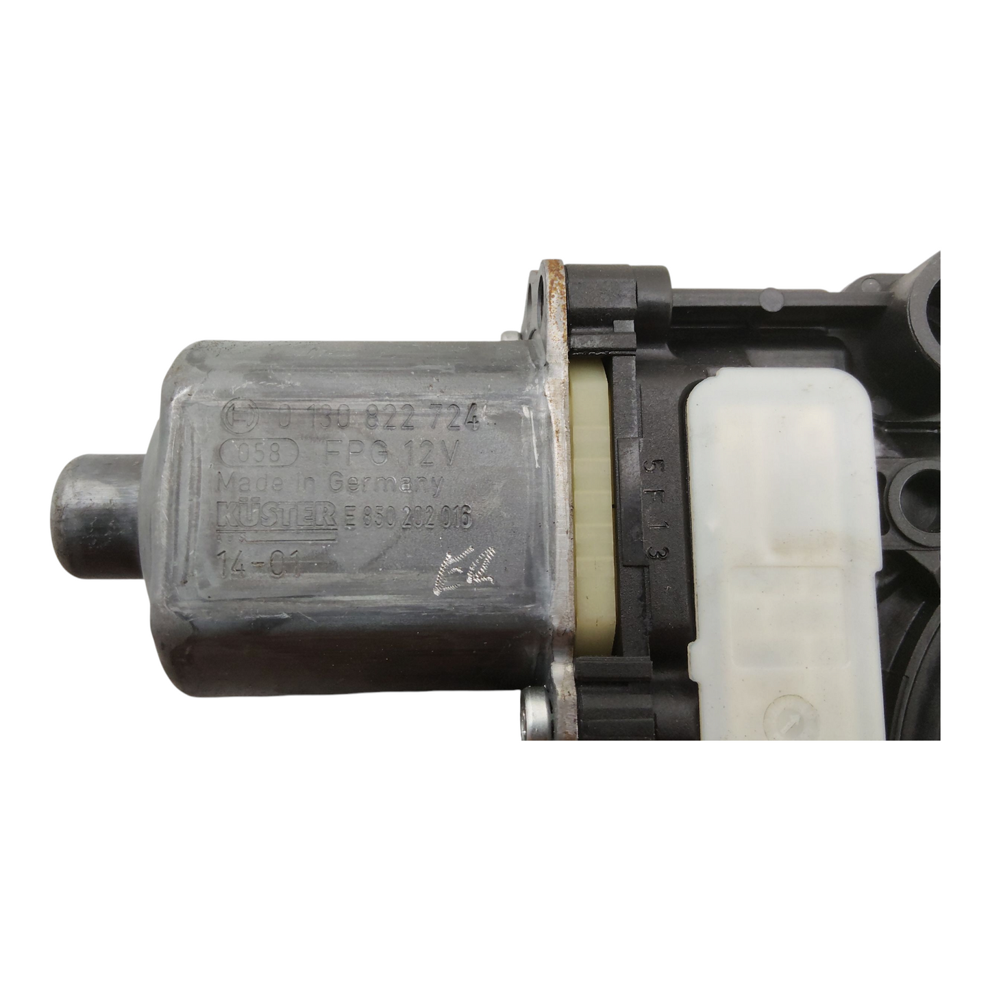 Motorino Alzacristallo Porta Posteriore Destro VOLKSWAGEN GOLF 7 Serie