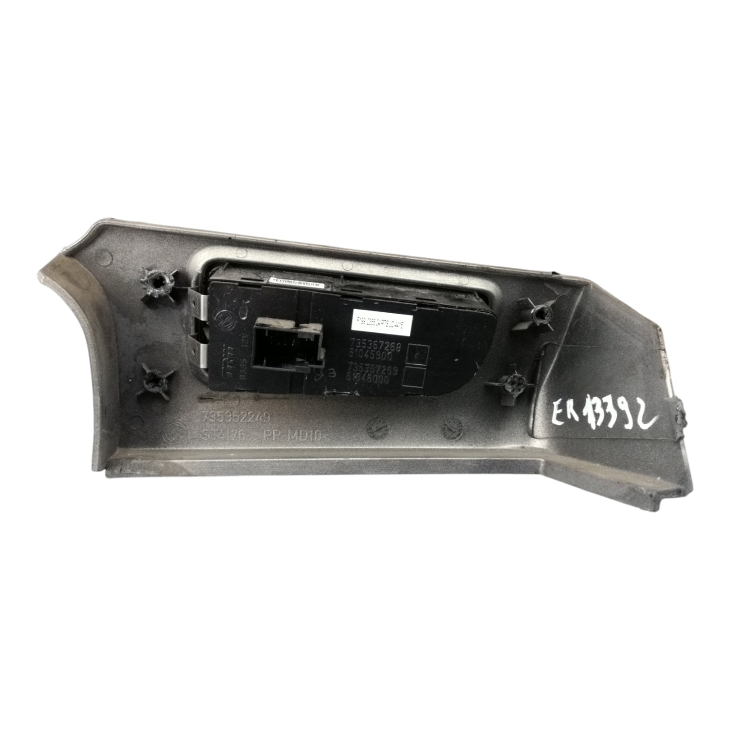 Interruttore Comando Multifunzione FIAT GRANDE PUNTO