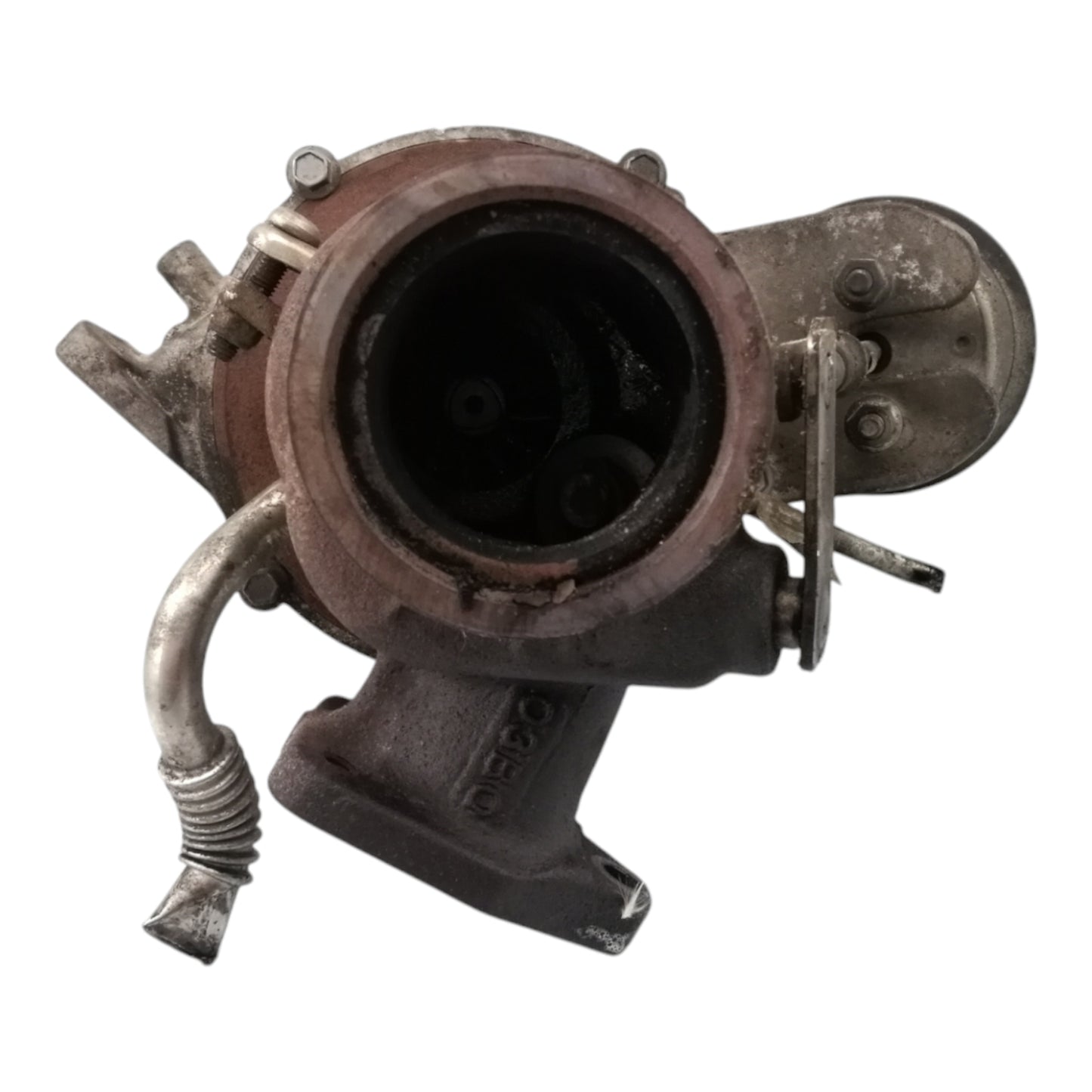 Turbina ALFA ROMEO GIULIETTA 1.6 JTDM 77/88 Kw