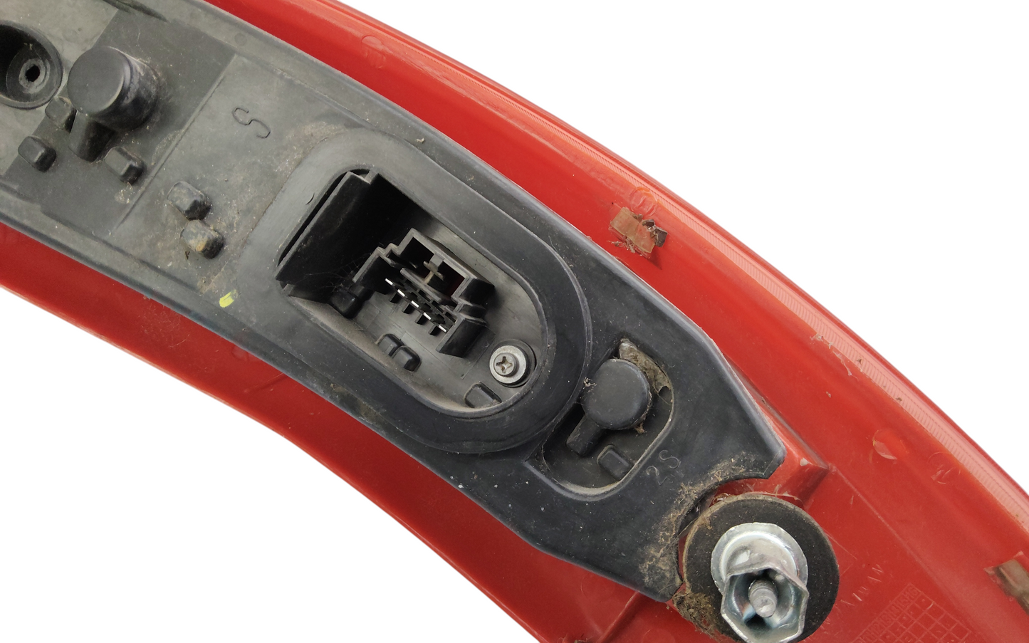 Fanale Stop Posteriore Sinistro FIAT PUNTO 2 Serie 5 Porte