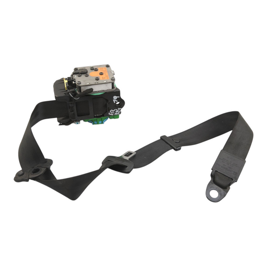 Cintura di Sicurezza Sedile Anteriore Destro AUDI A5 8T3 Coupe'