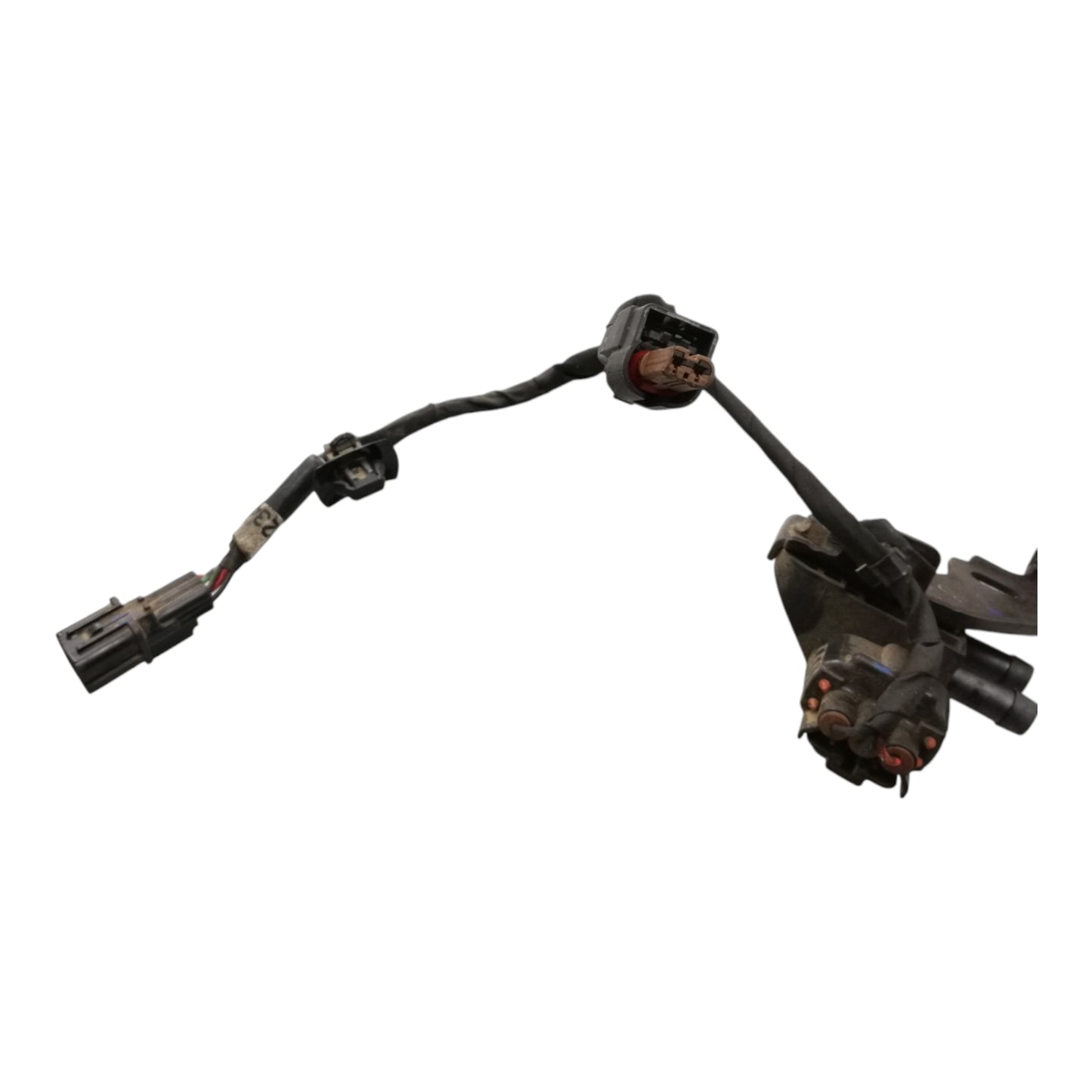 Sensore Pressione Scarico HYUNDAI TUCSON 2 Serie/KONA 1 Serie Diesel