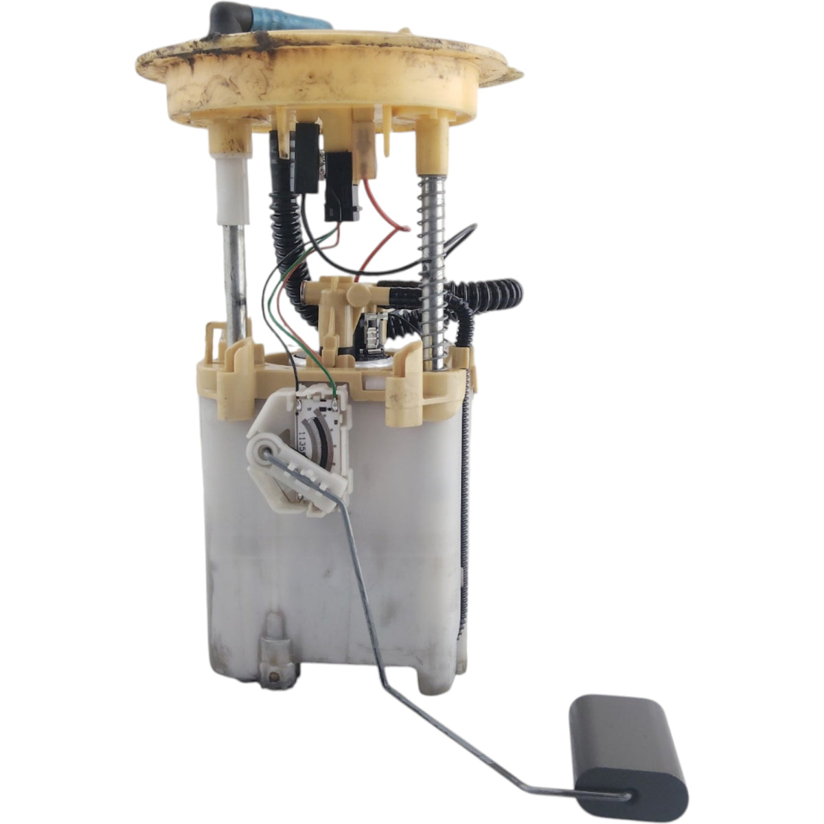 Pompa Carburante Galleggiante VOLKSWAGEN GOLF 5 6 Serie 1.6 2.0 Diesel