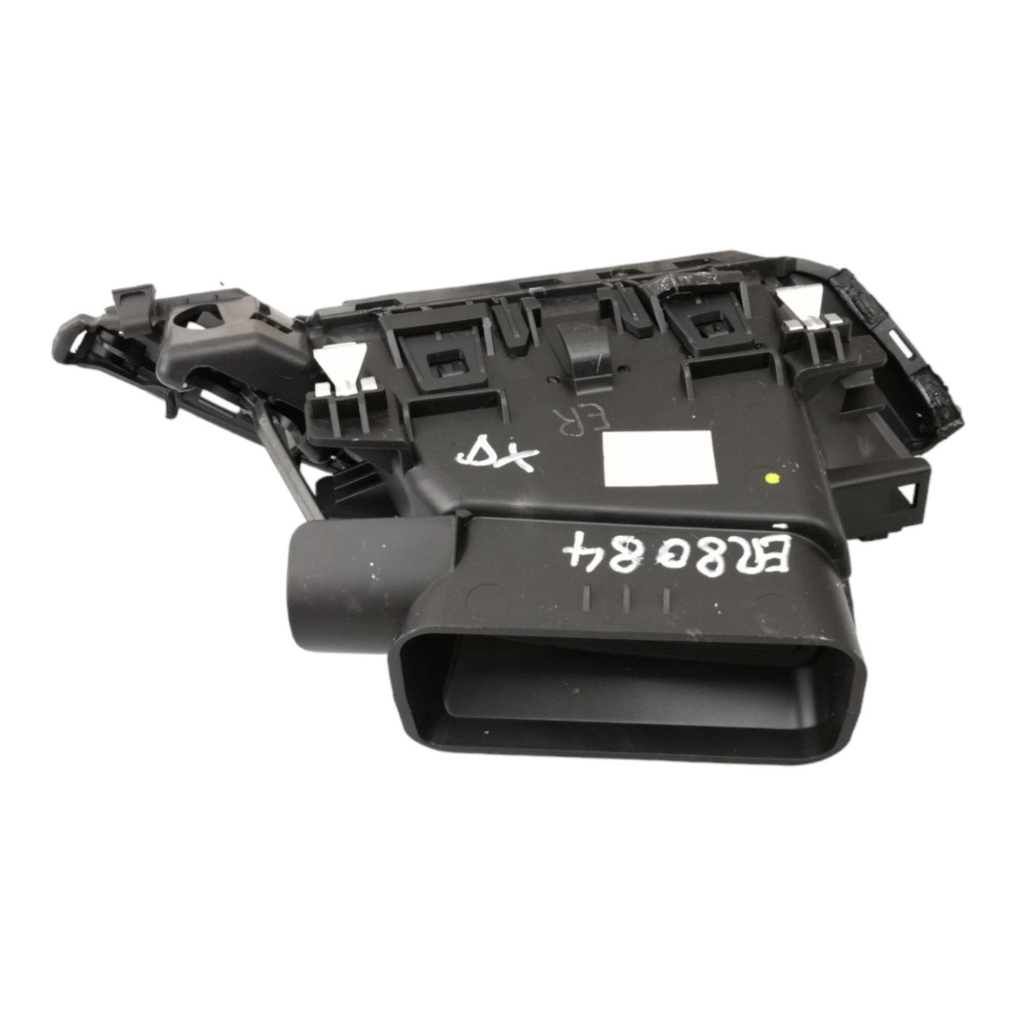 Bocchetta Aria Cruscotto Anteriore Destro PEUGEOT 208 1 Serie