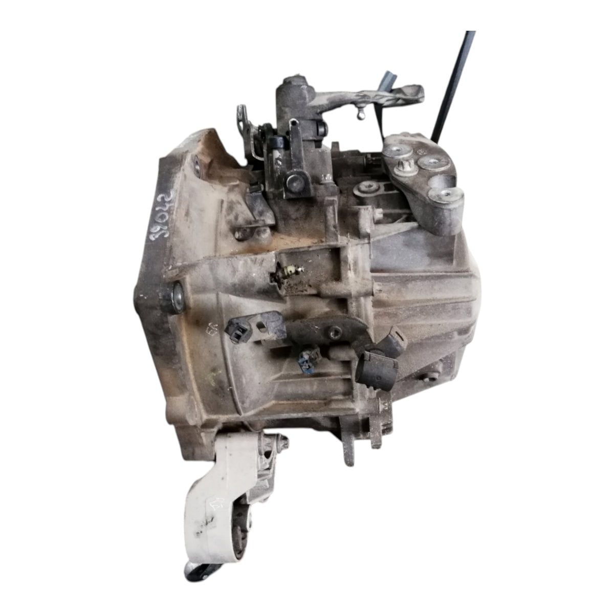 Cambio Manuale 6 Marce OPEL ASTRA H/ZAFIRA B 1.9 CDTi