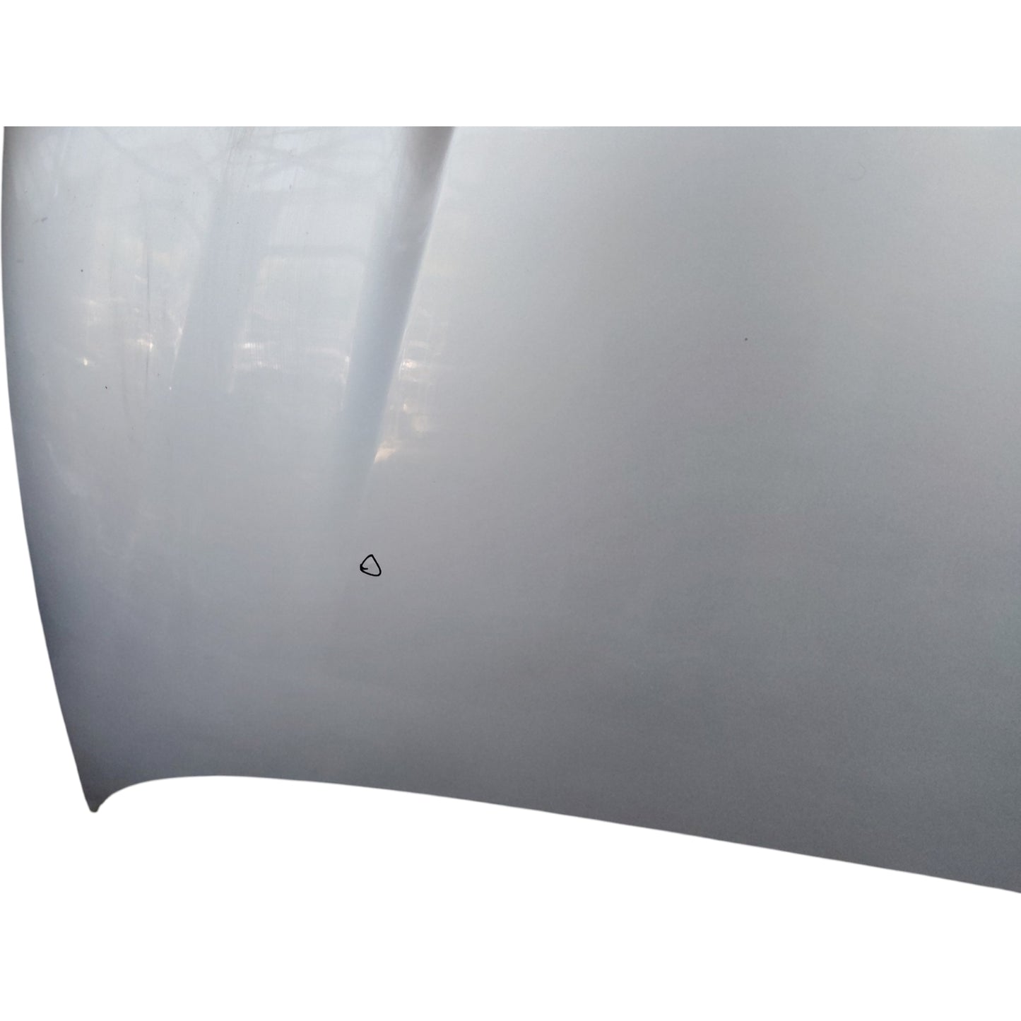 Cofano Anteriore SEAT IBIZA 4 Serie 6L1 3-5 Porte