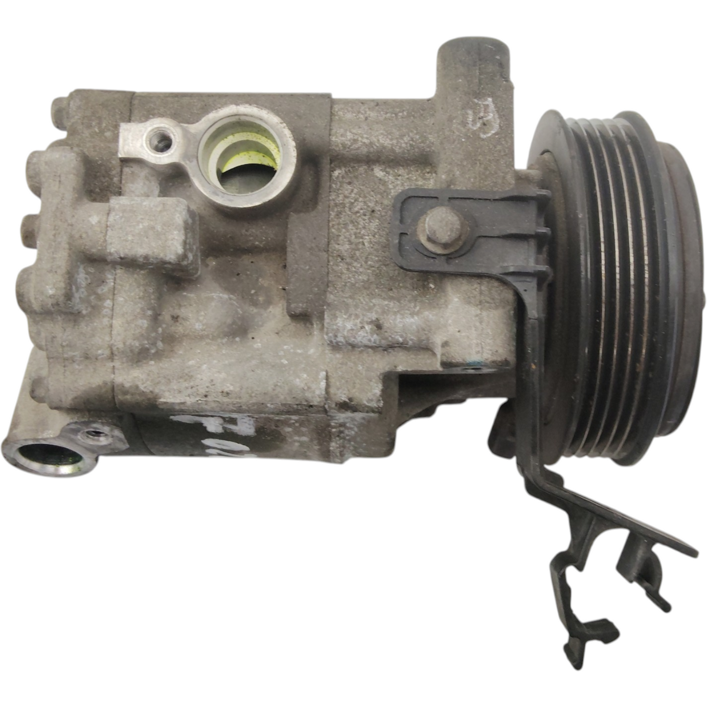 Compressore Aria Condizionata Ac FIAT 500 2 Serie/IDEA Benzina GPL