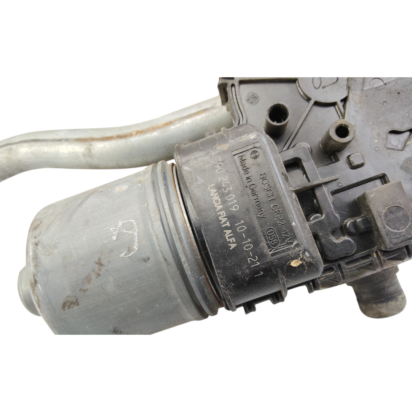 Meccanismo Tandem Tergicristallo ALFA ROMEO GIULIETTA