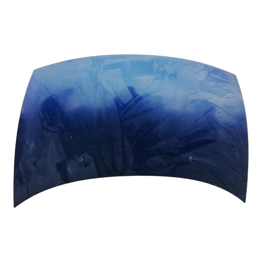 Cofano Anteriore CITROEN C3 1 Serie 5 Porte