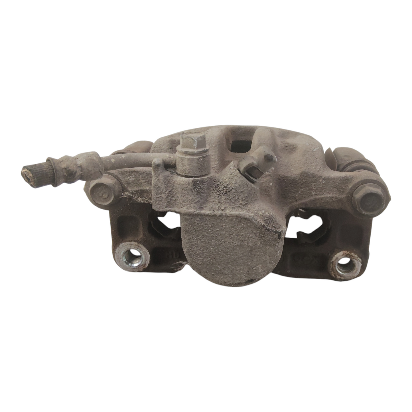 Pinza Freno Posteriore Destro CHEVROLET CAPTIVA 1 2 Serie Benzina Diesel