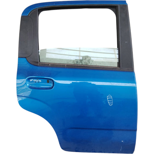 Porta Portiera Posteriore Destro FIAT PANDA 3 Serie 312