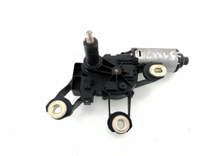 Motorino tergilunotto ford fiesta ( 2002 in poi ) posteriore 2s61a17k441