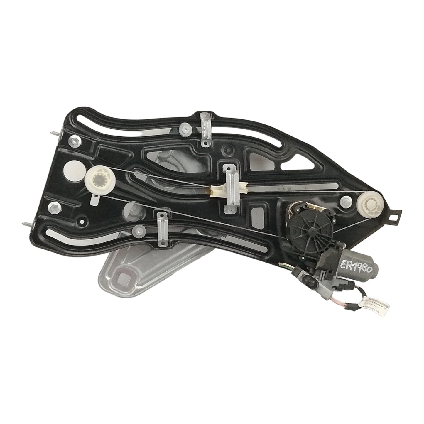 Alzacristallo Alzavetro Posteriore Destro - PEUGEOT 207 CC 1.6 CABRIO -