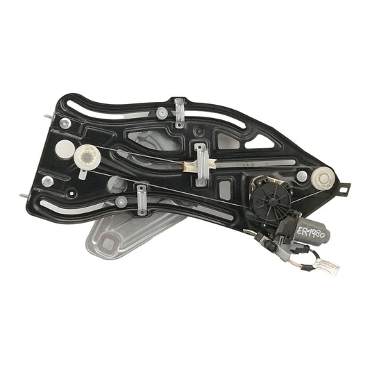 Alzacristallo Alzavetro Posteriore Destro - PEUGEOT 207 CC 1.6 CABRIO -