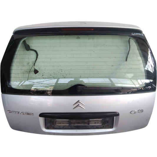 Portello Portellone Posteriore CITROEN C3 1 Serie