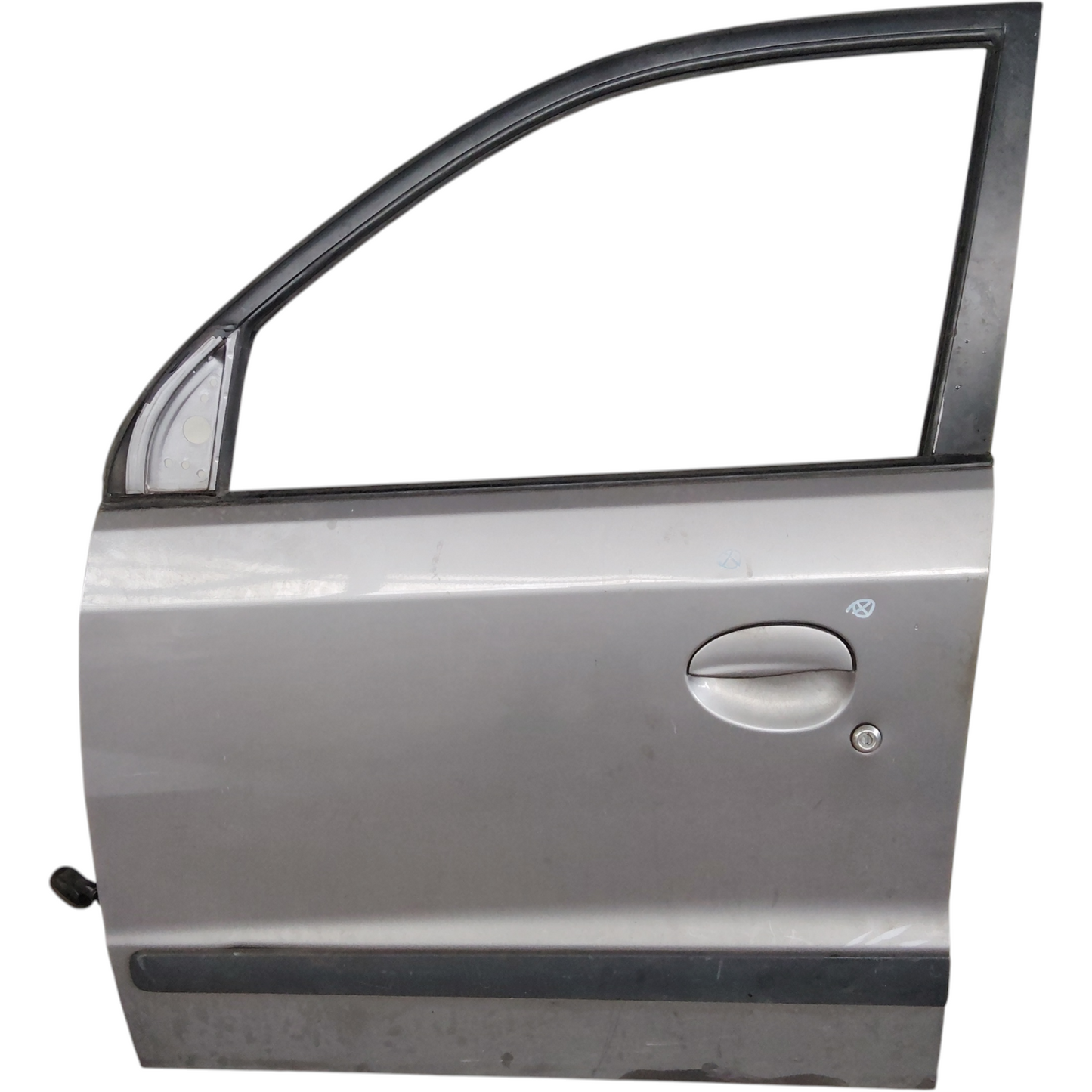 Porta Portiera Anteriore Sinistro HYUNDAI ATOS PRIME 1 Serie