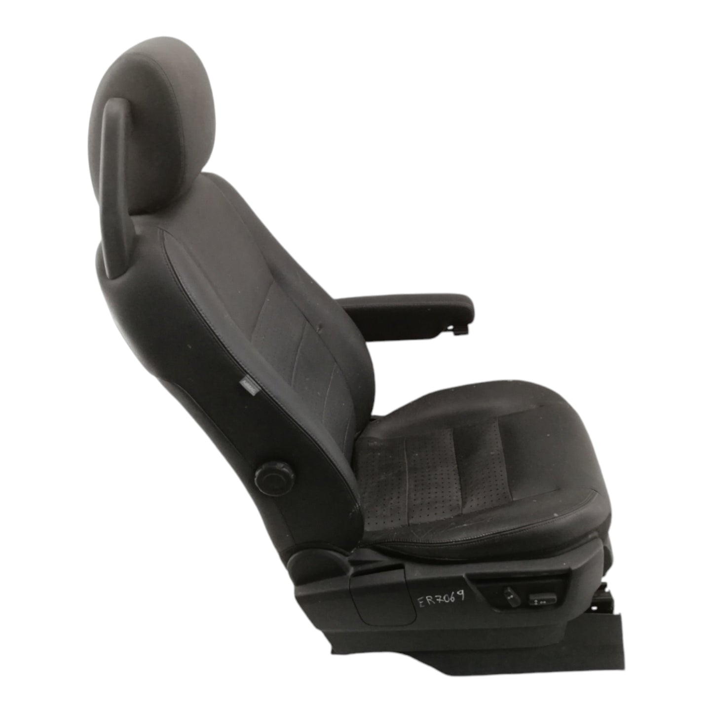 Sedile Anteriore Destro LAND ROVER DISCOVERY 3 Serie 5 Porte