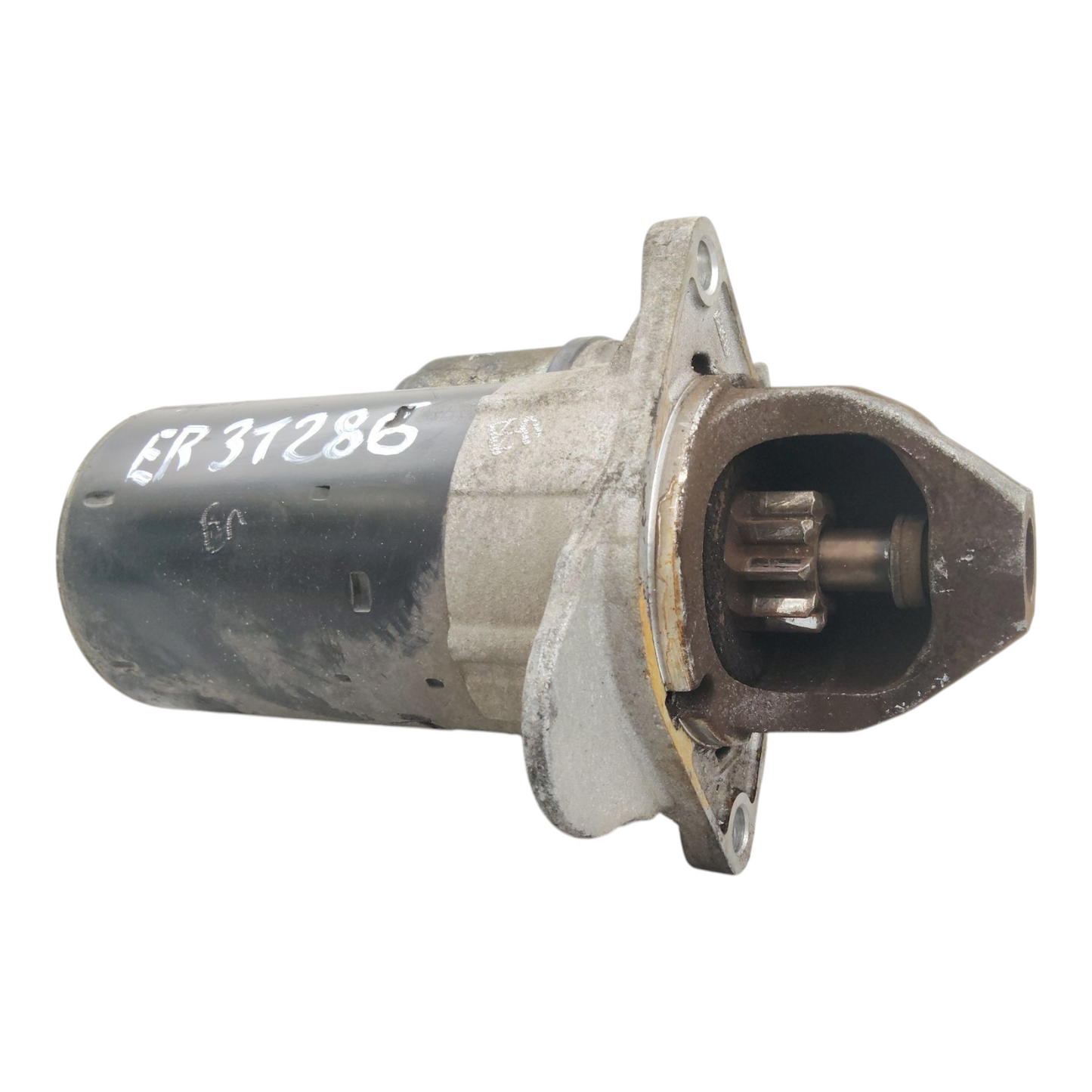 Motorino Avviamento OPEL CORSA D/ASTRA H Benzina