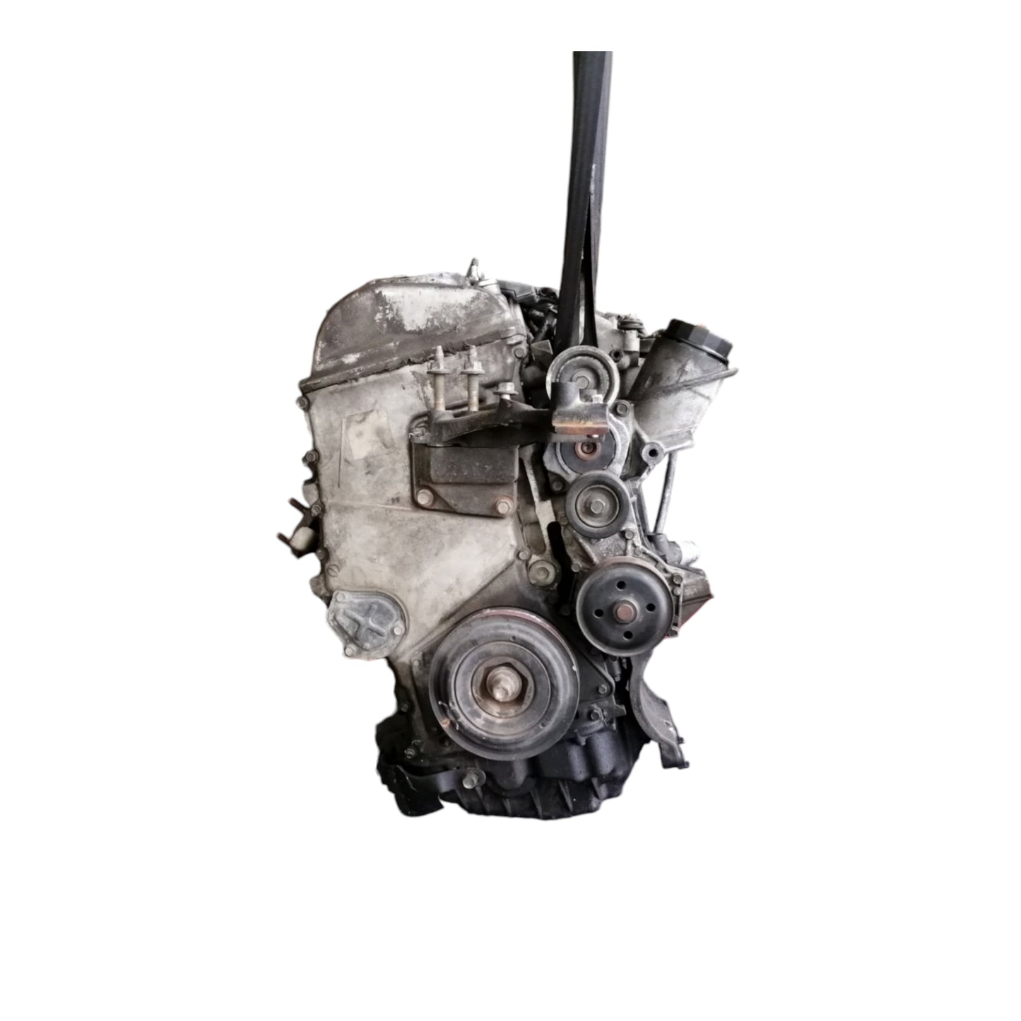 Motore N22A2 HONDA CIVIC 8 Serie 2.2 CTDi 103 Kw 140 Cv
