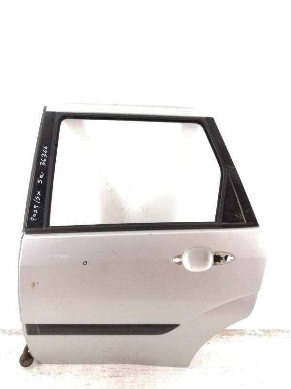 Porta posteriore sinistra ford focus sw station wagon (1998 - 2005)