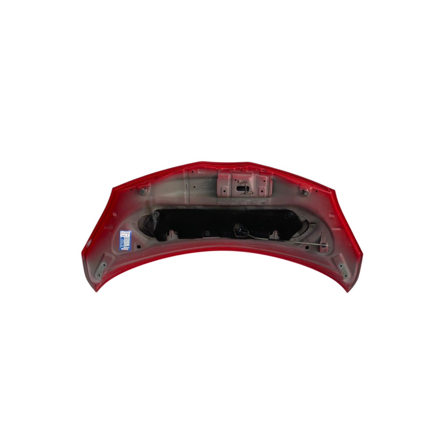 Cofano Anteriore TOYOTA AYGO 1 Serie Berlina 3-5 Porte