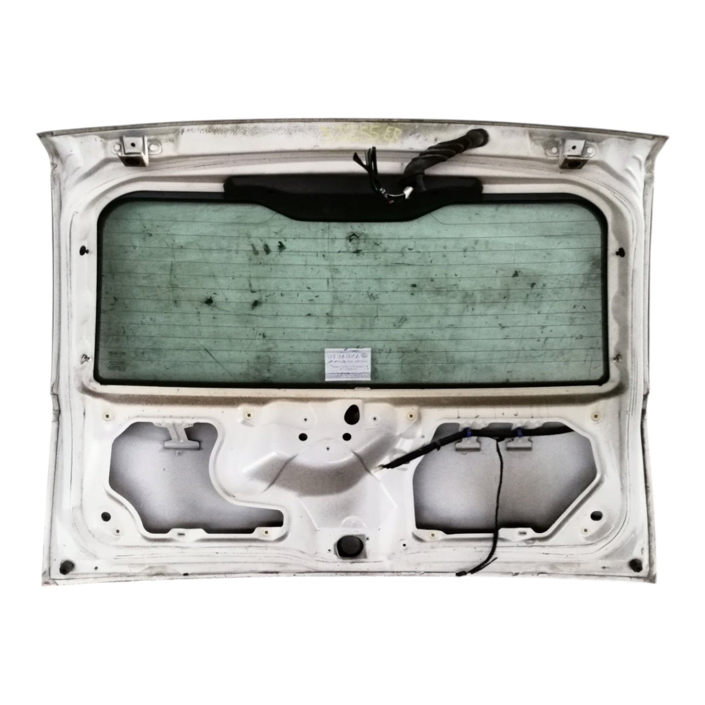 Portello Portellone Posteriore FIAT PUNTO 2 Serie 5 Porte