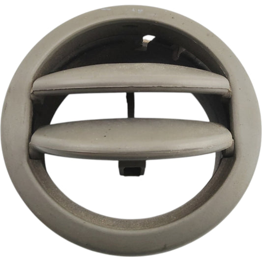 Bocchetta Aria Cruscotto Centrale Sup Sinistro FIAT PANDA 2 Serie 169
