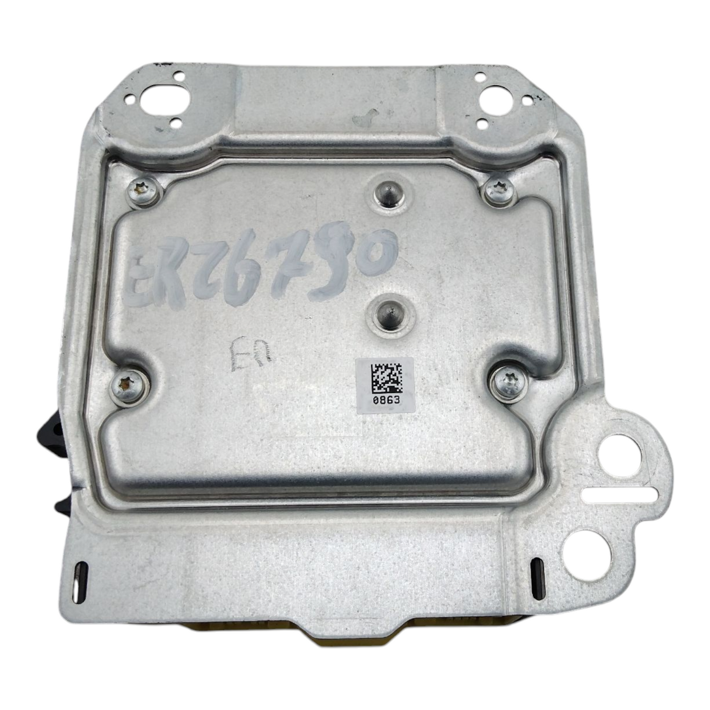 Centralina Airbag MERCEDES CLASSE CLA C117 Pre-Restyling