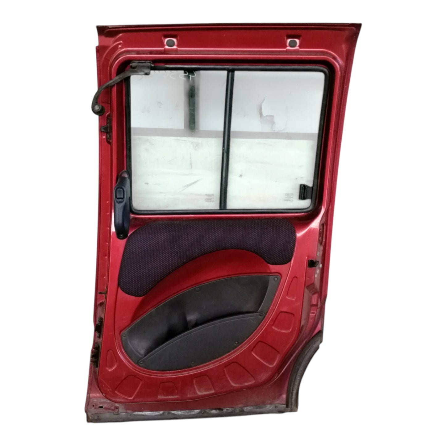 Porta Portiera Scorrevole Posteriore Destro FIAT DOBLO' 1 2 Serie