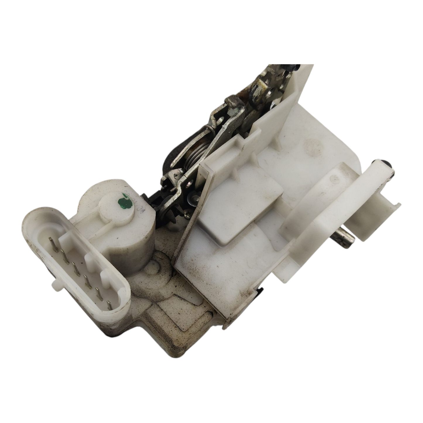 Serratura Porta Anteriore Sinistro FIAT PUNTO 2 Serie 3 Porte