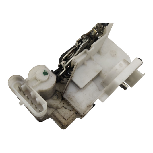 Serratura Porta Anteriore Sinistro FIAT PUNTO 2 Serie 3 Porte