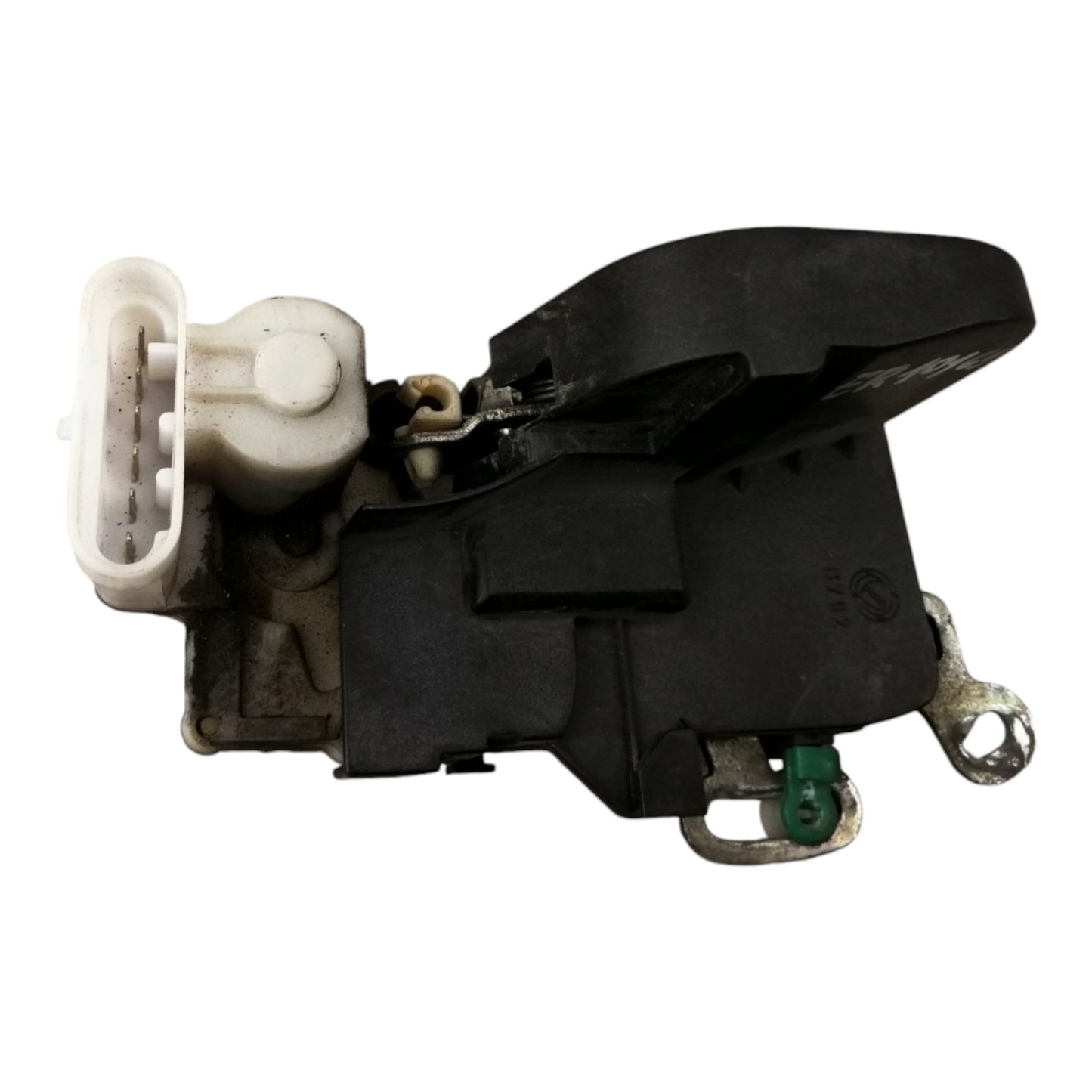 Serratura Porta Anteriore Sinistro ALFA ROMEO 147 1 2 Serie/GT