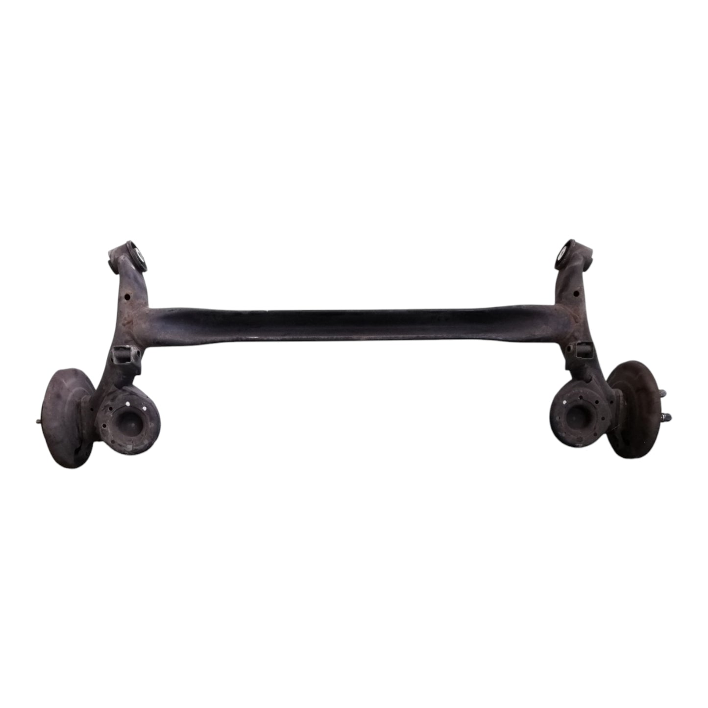 Assale Ponte Posteriore KIA RIO 3 Serie Diesel Benzina