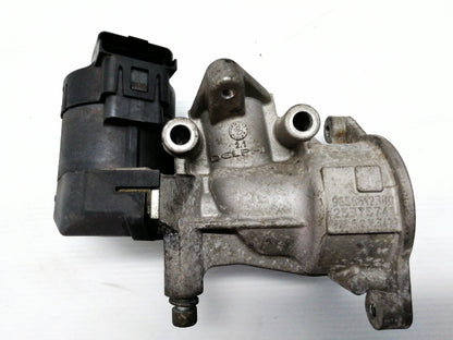 Valvola egr ford c-max  2.0 tdci ( 2003 > 2010 ) 9656612380 delphi