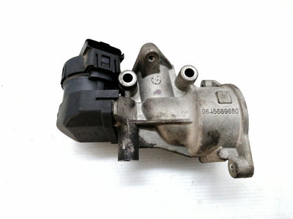 Valvola egr ford focus c-max 2.0 tdci (2003 > 2010) 25344058 originale