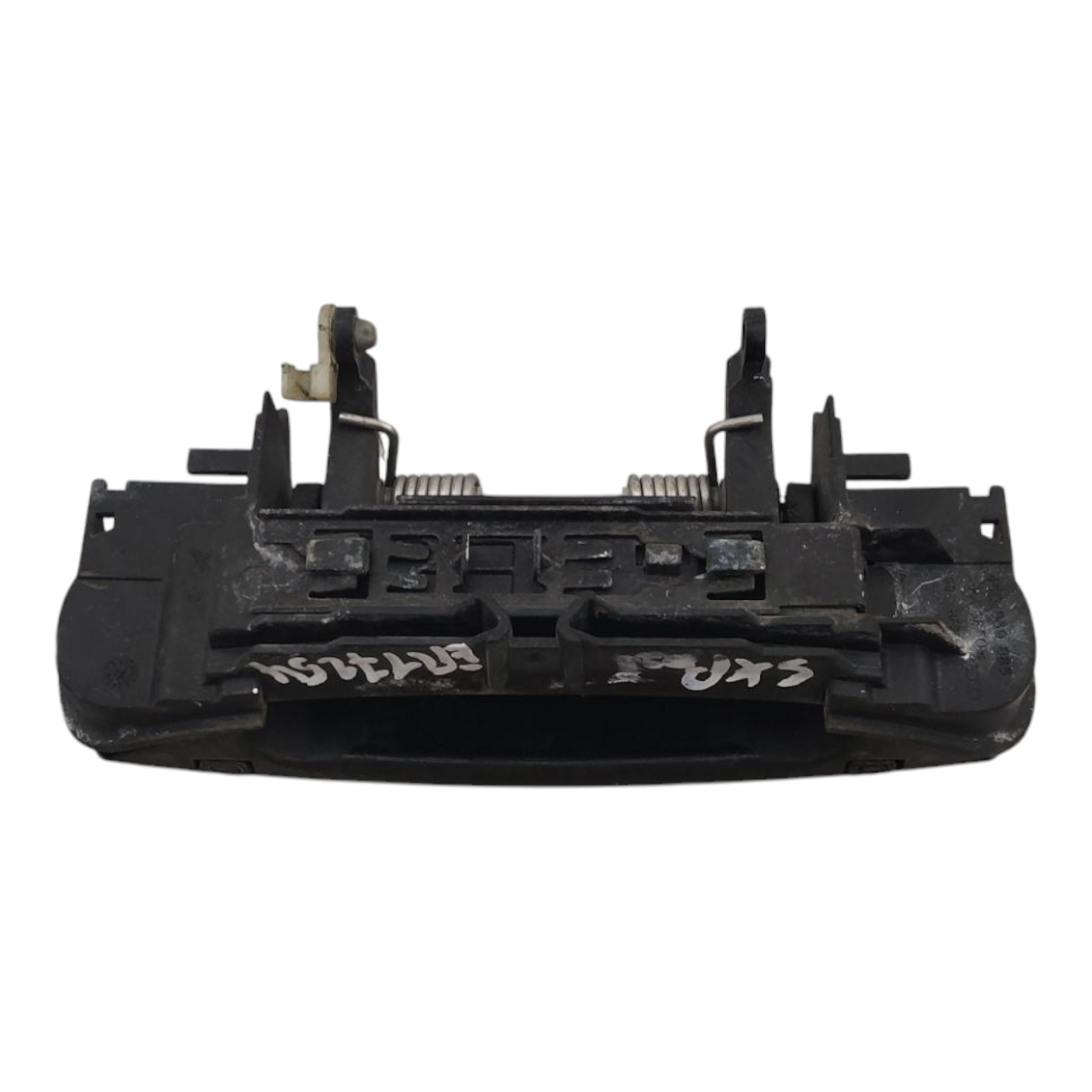 Maniglia Esterna Porta Posteriore Sinistro AUDI A3 8PA 8P1/A4 8E2 8EC 8E5