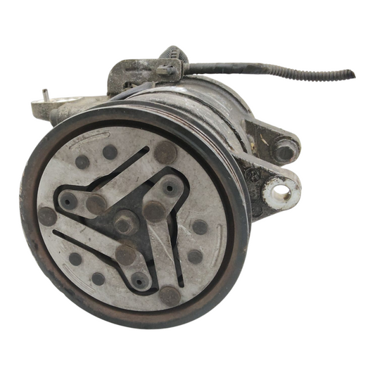 Compressore Aria Condizionata Ac KIA PICANTO 1 Serie 1.1 Benzina