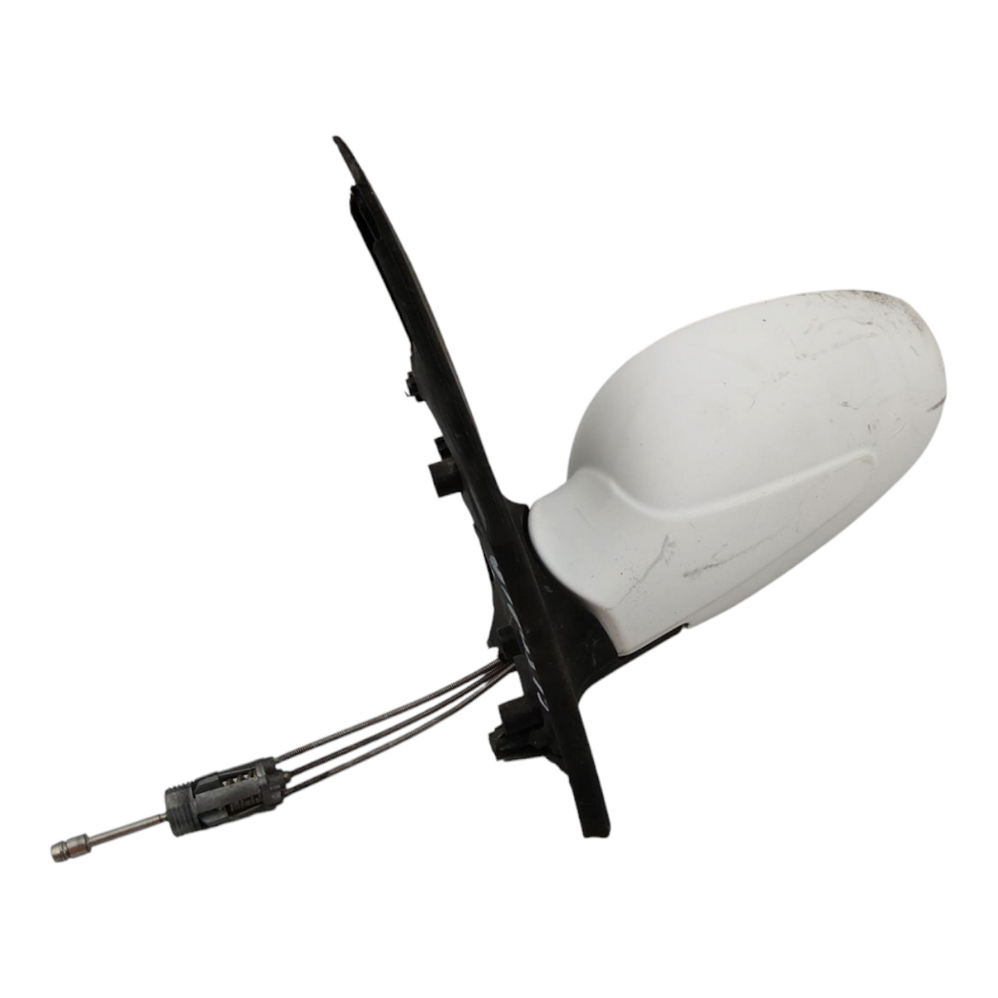 Specchietto Retrovisore Esterno Anteriore Sinistro SMART CITY COUPE 450